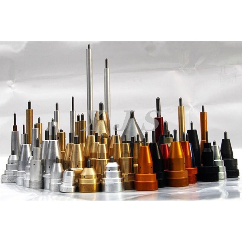 Marking Needles Manufacturer - Diamond Pneumatic for Automotive Sheet Metal Marking and Engraving