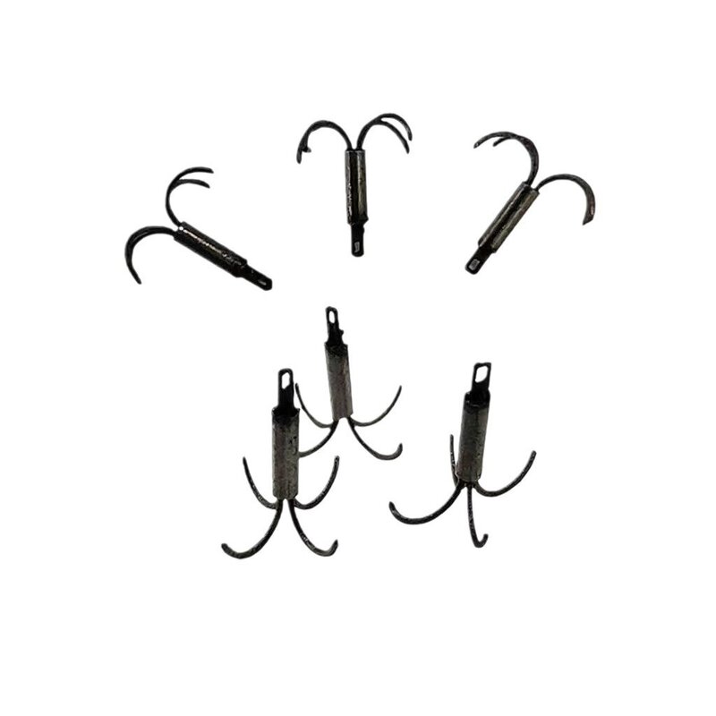 Medical Memory Alloy Manufacturer - Nickel Titanium Anchor Hook Puncture Needle Surgical Positioning for Lung Nodule