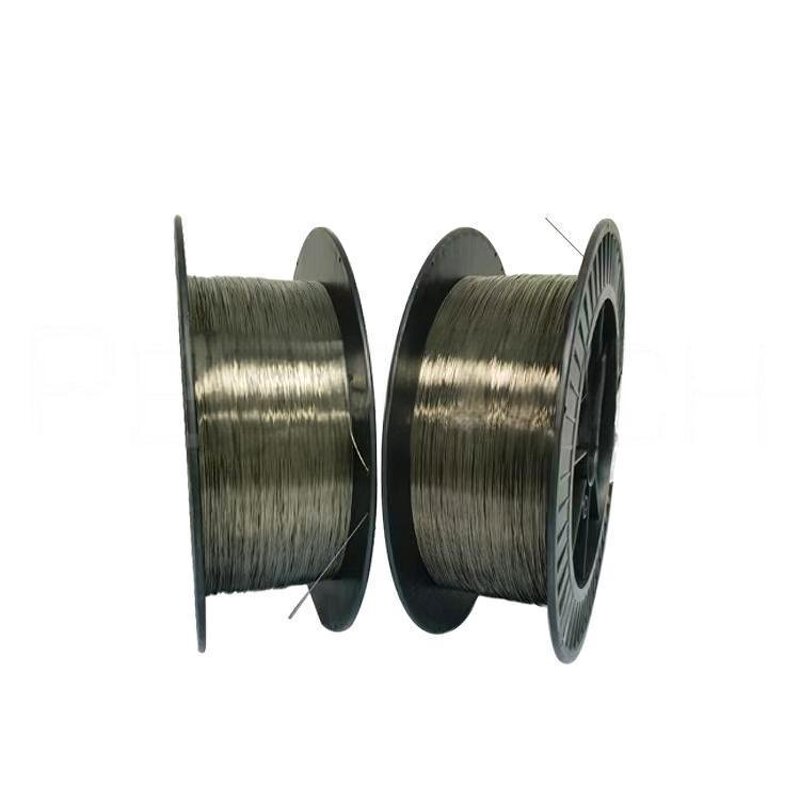 Superelastic Alloy Memory Wire Manufacturer - Nickel-titanium Medical Nickel-titanium Memory Nitinol Alloy