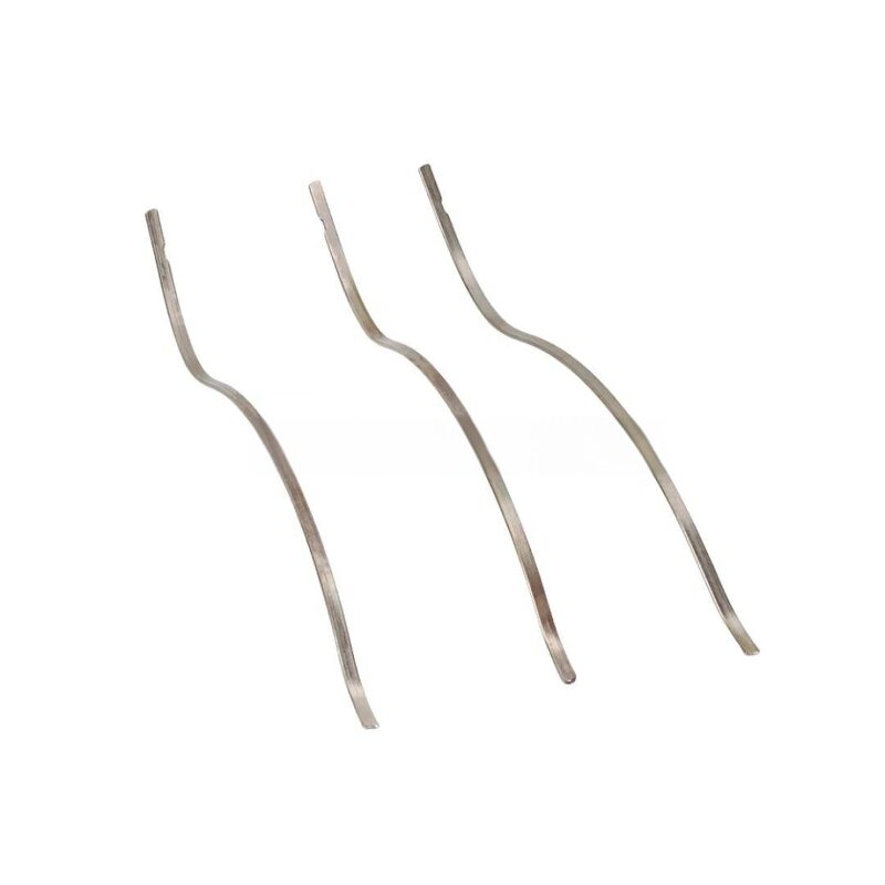 Memory Alloy Manufacturer - Supplying Nickel Titanium Patella Claw Medical Implant Bone Claw Retrieval Shaped Piece Cutting