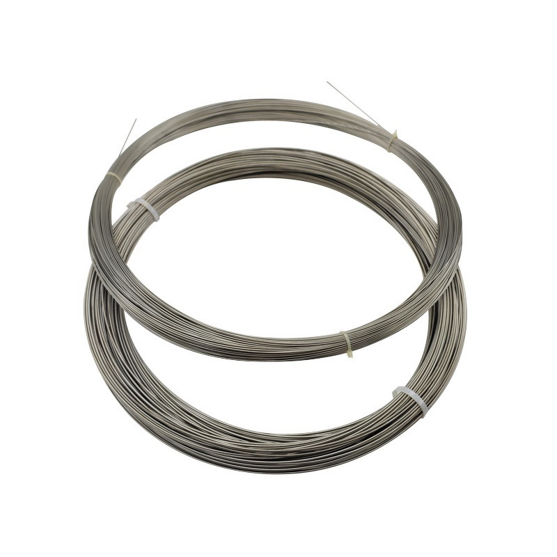 Superelastic Alloy Memory Wire Manufacturer - Nickel-titanium Medical Nickel-titanium Memory Nitinol Alloy