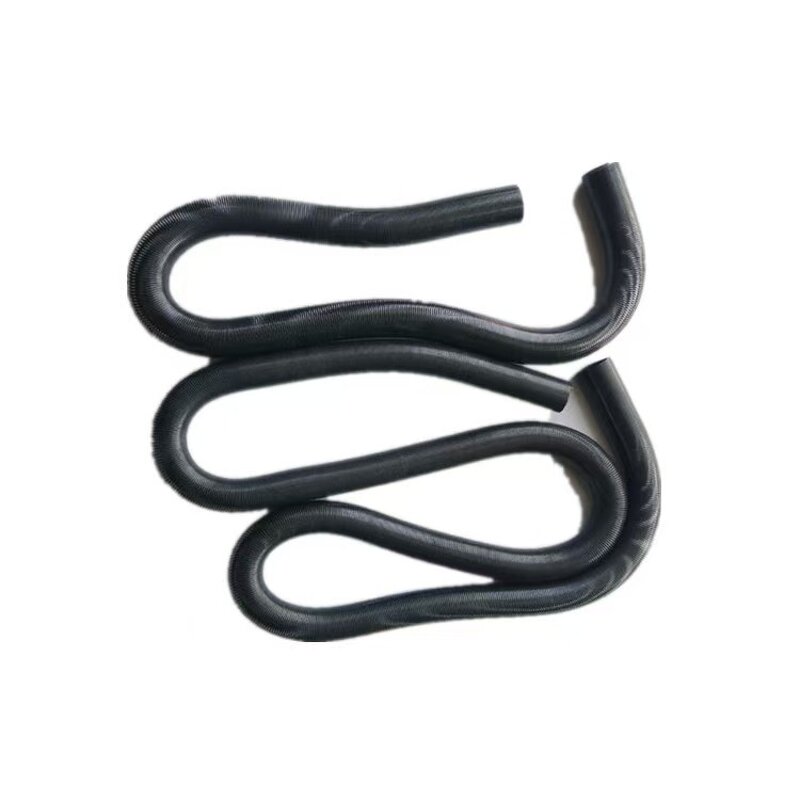 Memory Alloy Spring Manufacturer - Dual-Action Single Titanium Nickel Titanium Temperature-Controlled Super Elastic Wire