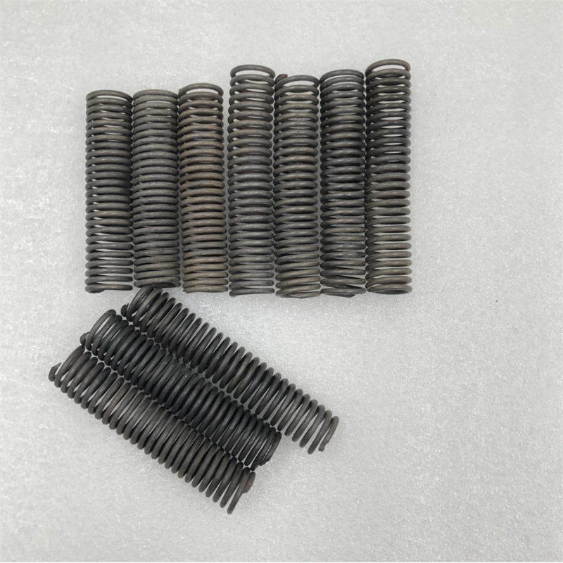 Memory Alloy Spring Manufacturer - Intelligent Temperature Control Thermostatic Valve Automatic Expand & Shrink for Heating Cooling