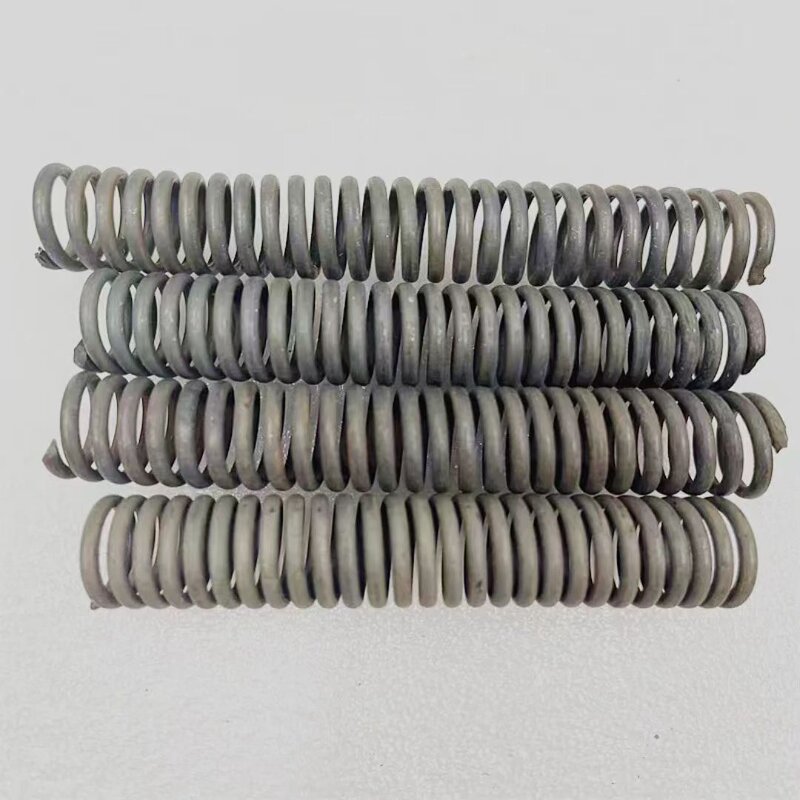 Memory Alloy Spring Manufacturer - Intelligent Temperature Control Thermostatic Valve Automatic Expand & Shrink for Heating Cooling