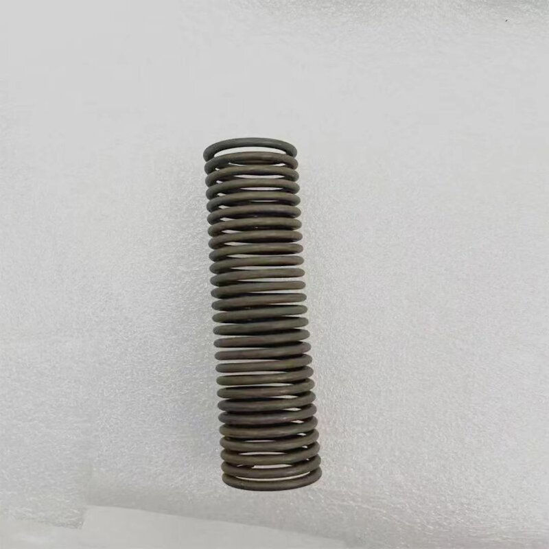 Memory Alloy Spring Manufacturer - Intelligent Temperature Control Thermostatic Valve Automatic Expand & Shrink for Heating Cooling