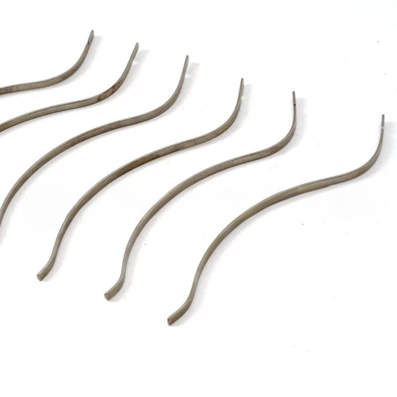 Medical Nickel Titanium Manufacturer - Supply Heart Bracket Crown-Shaped Arterial Pick-Up Bag Holder Minimally Invasive