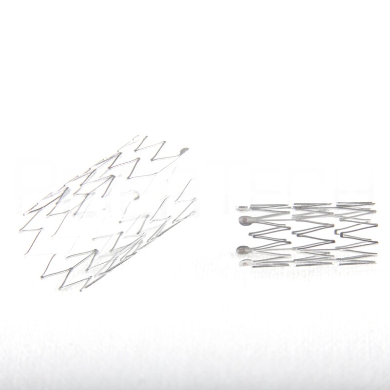 Nickel Titanium Memory Alloy Manufacturer - Wholesale Pipe Bracket Wire Shape Memory Metal Product