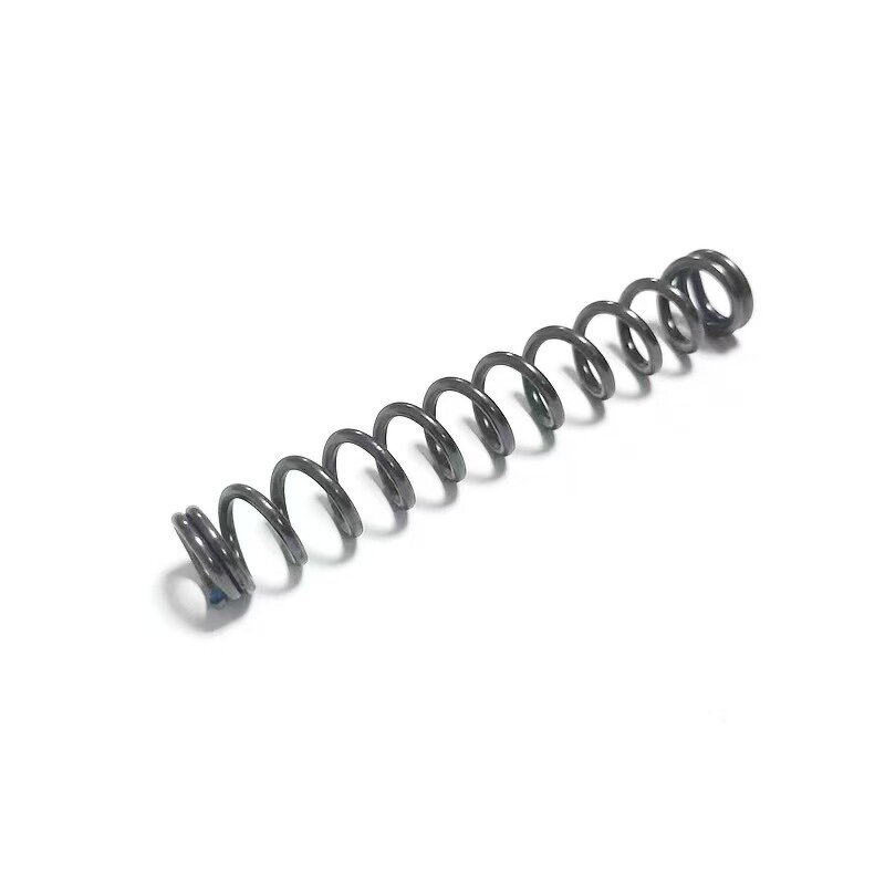 Memory Alloy Spring Manufacturer - Dual-Action Single Titanium Nickel Titanium Temperature-Controlled Super Elastic Wire