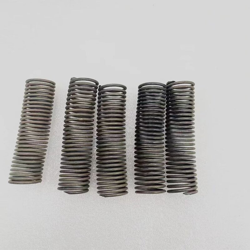 Memory Alloy Spring Manufacturer - Intelligent Temperature Control Thermostatic Valve Automatic Expand & Shrink for Heating Cooling