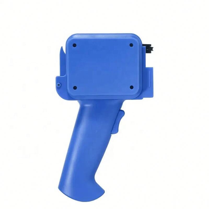 Handheld Inkjet Printer Manufacturer - Hand Jet Thermal Portable Best Before Date Code Printing on Wood