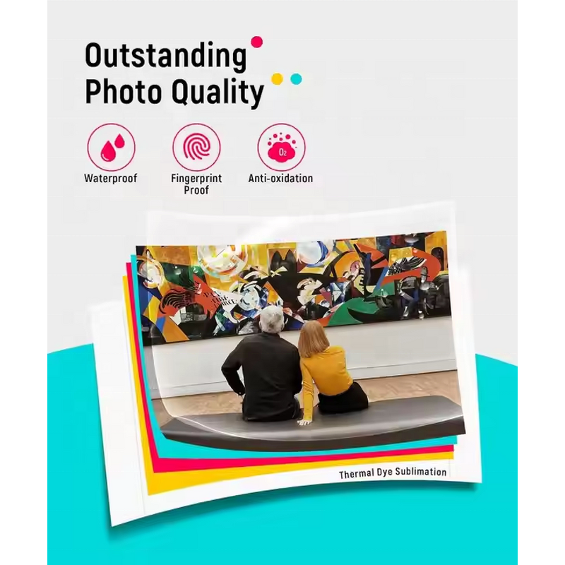 Photo Printing Machine Manufacturer - Chinese Digital 2021 Large Format for Book