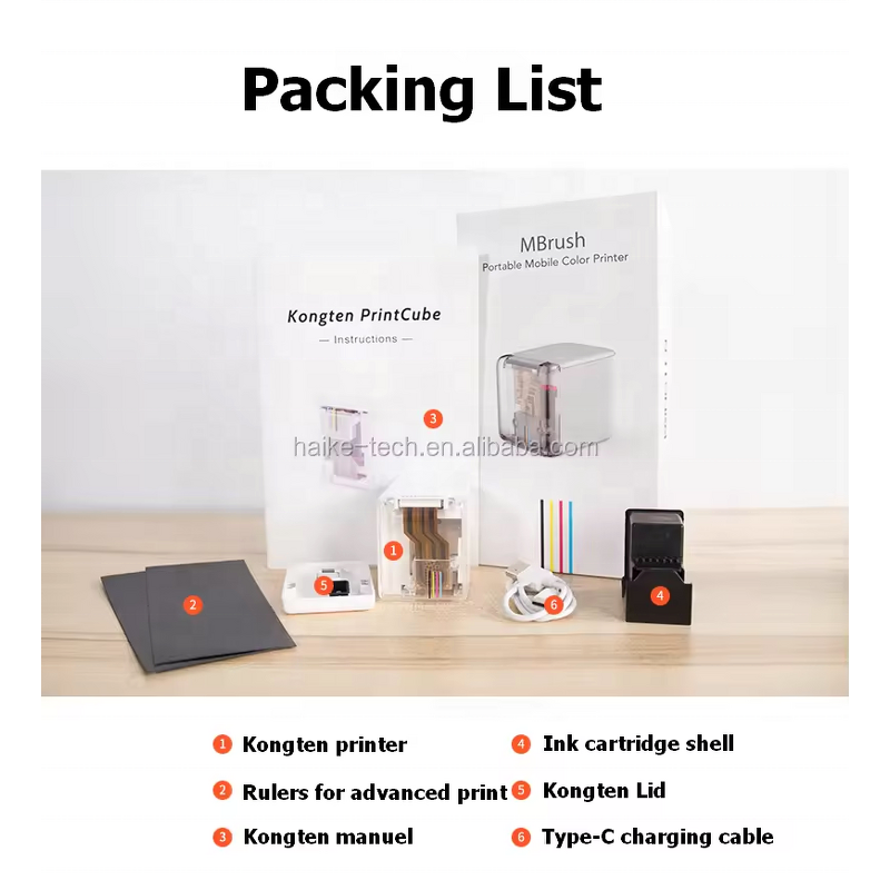 Inkjet Printer Manufacturer - Factory Direct Sale Low Price Good Quality Mini