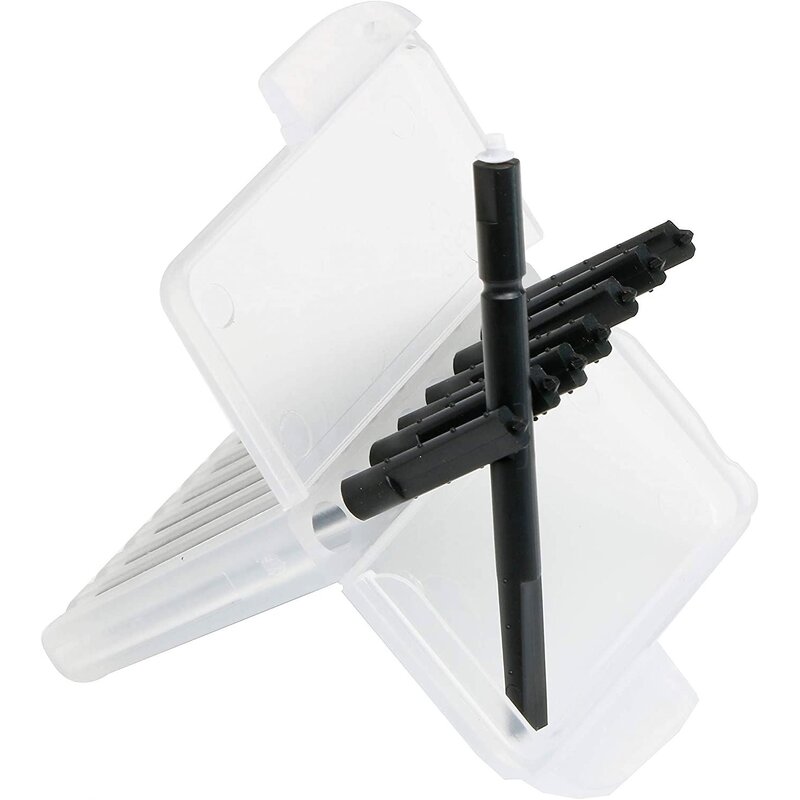 Ear Wax Removal Brush Manufacturer - for Hearing Aid Earphone Cleaning Tools Earpick Earbud Care