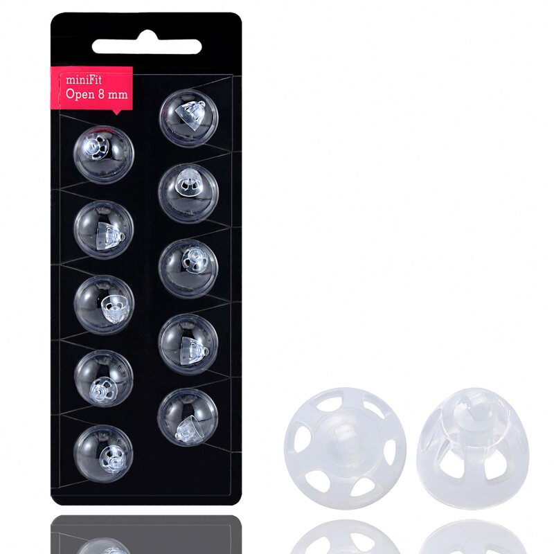 Hearing Aids Manufacturer - Digital Widex Oticon Re-sound CIC Bit Invisible Retone for Batteries Rechargeable