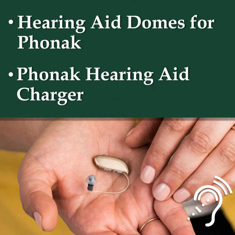 Hearing Aid Accessories Manufacturer - Wholesale Mini Phonak Dustproof Piece for BTE Hearing Aids