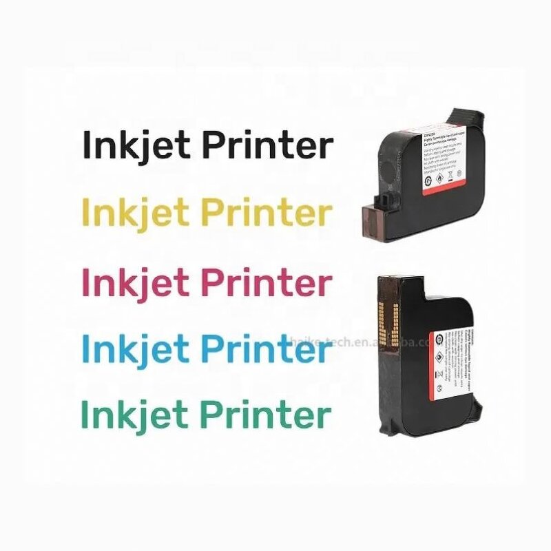 Handheld Laser Printer Manufacturer - 2024 Portable Mini Bar Code Laser Marking With Battery for Metal Plastic