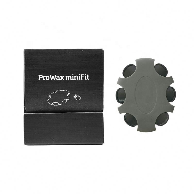 Headphone Manufacturer - for 3d 8d 9d 16d 17d 18d and Meta Hunter 4025 NLS