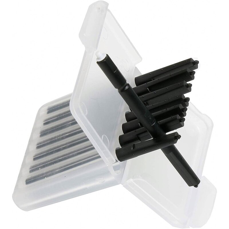 Ear Wax Removal Brush Manufacturer - for Hearing Aid Earphone Cleaning Tools Earpick Earbud Care