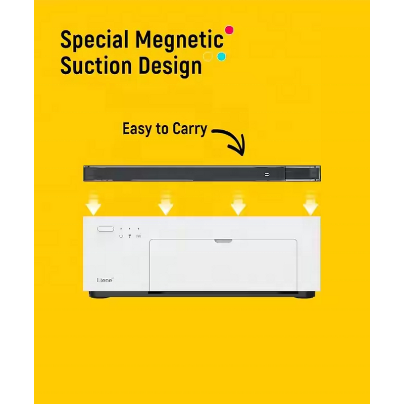 Ceramic Photo Printer Manufacturer - Laser for Tombstone Outdoor High Temperature Resistant Waterproof and Anti-ultraviolet