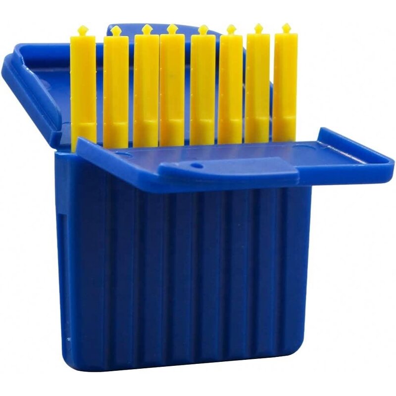 Hearing Aids Wax Guards Manufacturer - High Quality Prowax for Starkey Widex CIC ITC RIC RITE