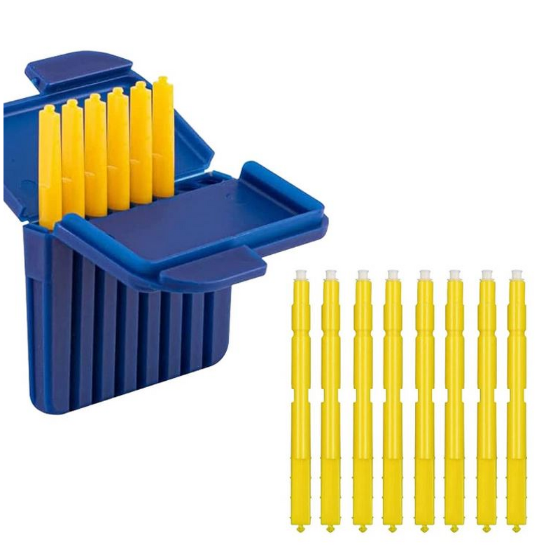 Hearing Aids Wax Guards Manufacturer - Custom In-ear Monitors Ear Cerustop Prevents Starkey Guard Filter Cerumen