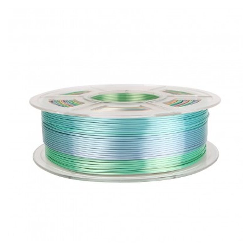 PLA Filament Manufacturer - 1.75mm 1kg Glow in Dark Luminous for 3D Printers