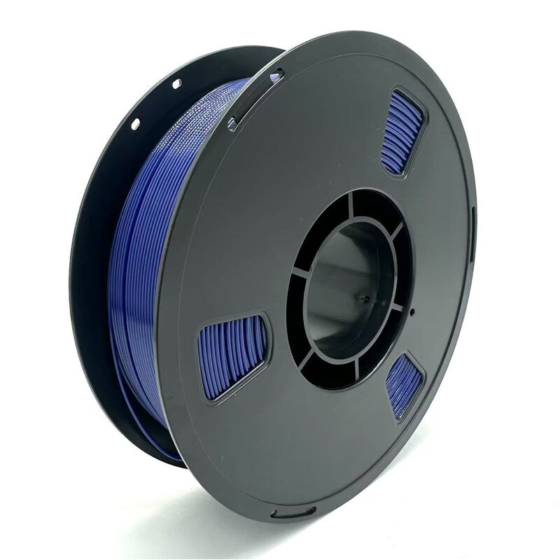 PETG Filament Manufacturer - 1.75mm 1kg Dimensional Accuracy +/-0.02mm Factory Direct