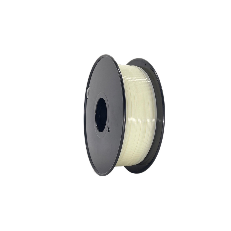 PLA Filament Manufacturer - 1.75mm 1kg Glow in Dark Luminous for 3D Printers