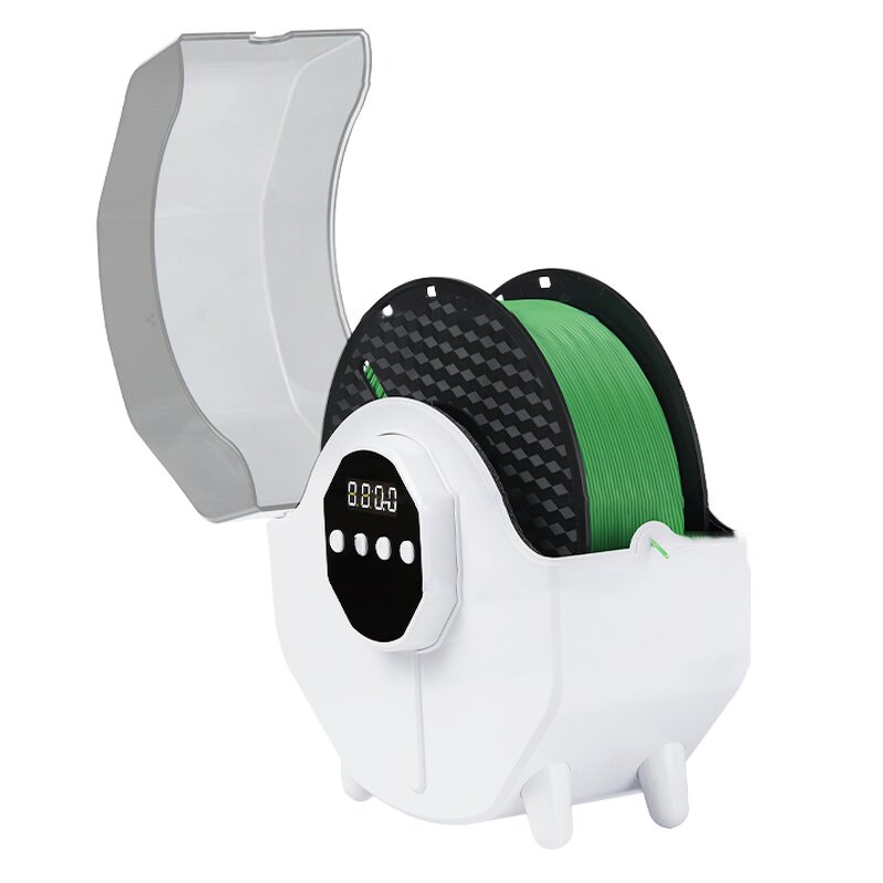 Filament Dryer Box Manufacturer - Drying & Storage for 3D Filaments