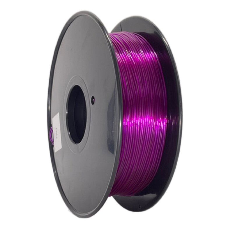 TPU Filament Manufacturer - 1.75mm 95A Soft Material for 3D Printing