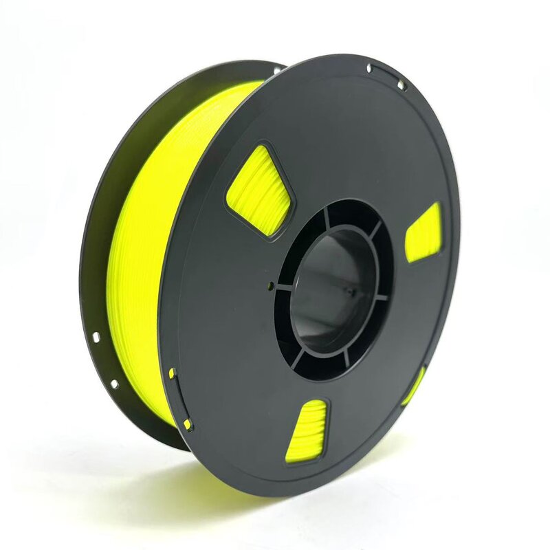 PETG Filament Manufacturer - 1.75mm 1kg Dimensional Accuracy +/-0.02mm Factory Direct