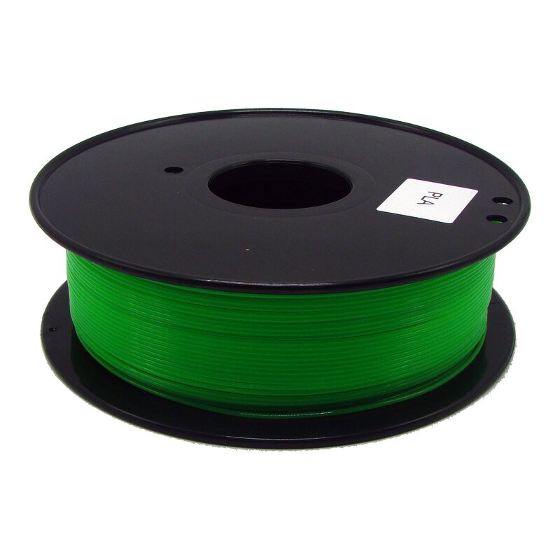 PETG Filament Manufacturer - 1.75mm 1kg High Speed Matte Finish +/-0.02mm Tolerance