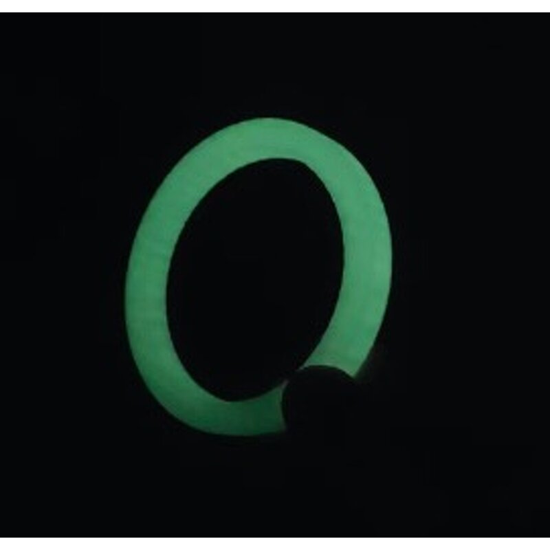 PLA Filament Manufacturer - 1.75mm 1kg Glow in Dark for 3D Printers