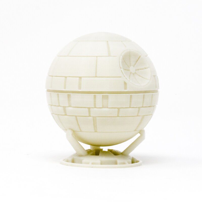 PLA Filament Manufacturer - 1.75mm 1kg Glow in Dark Luminous for 3D Printers