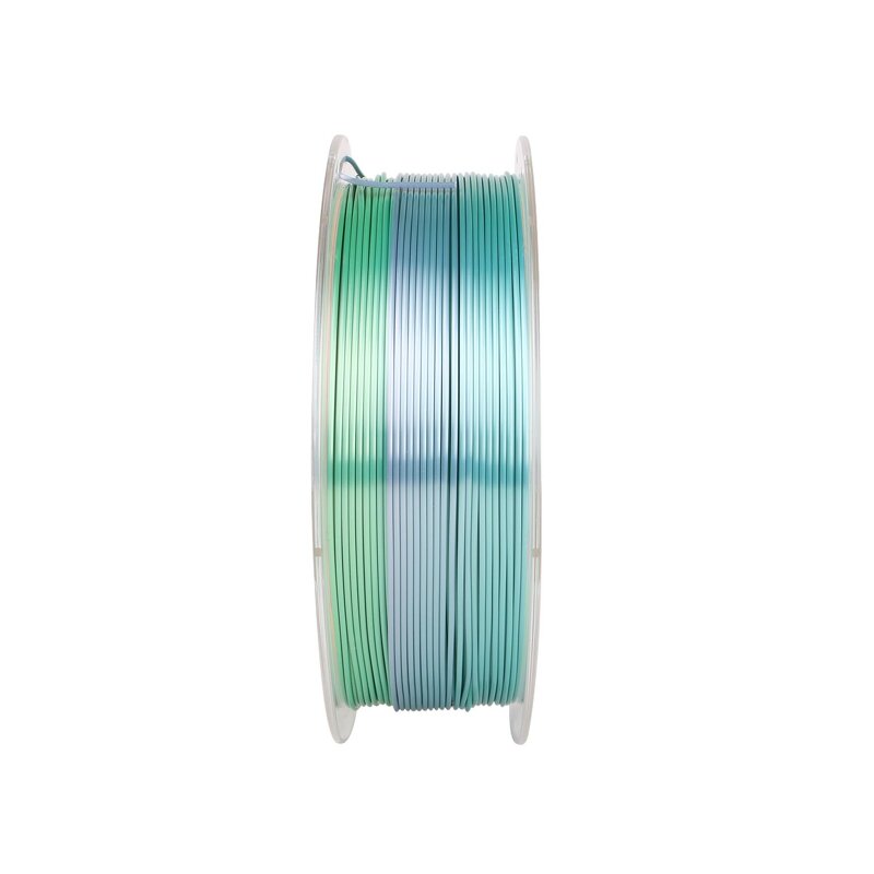 PLA Filament Manufacturer - 1.75mm 1kg Glow in Dark Luminous for 3D Printers