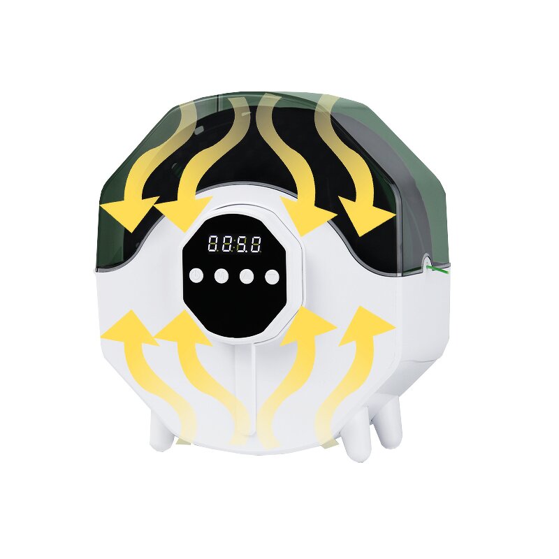 Filament Dryer Box Manufacturer - Drying & Storage for 3D Filaments