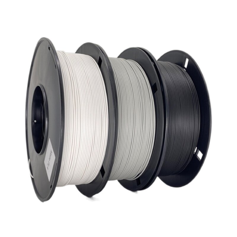 PETG Filament Manufacturer - 1.75mm 1kg High Speed Matte Finish +/-0.02mm Tolerance