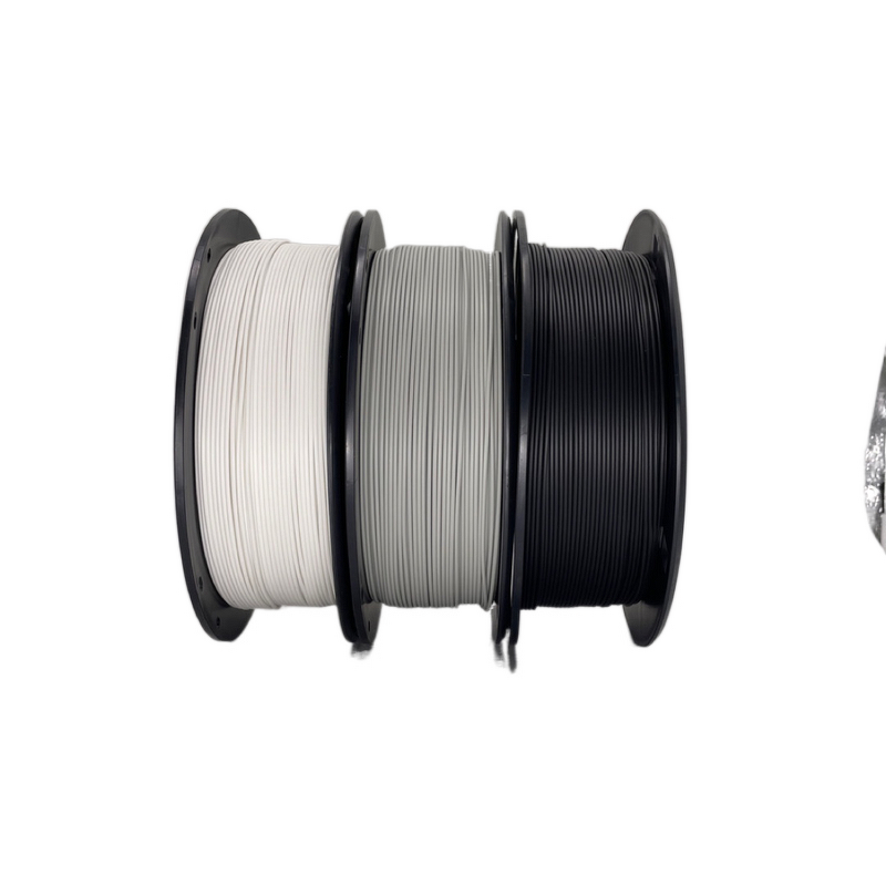 PETG Filament Manufacturer - 1.75mm 1kg High Speed Matte Finish +/-0.02mm Tolerance