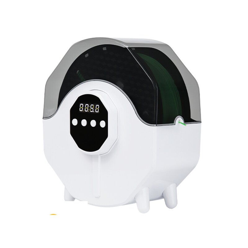 Filament Dryer Box Manufacturer - Drying & Storage for 3D Filaments