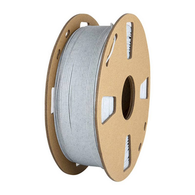 Marble PLA Filament Manufacturer - 1.75mm/2.85mm/3mm 1kg Wholesale for 3D Printers