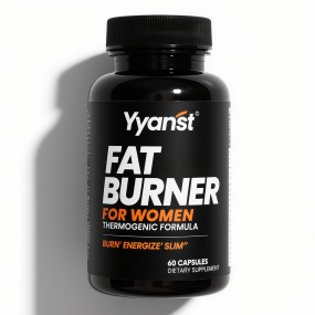 ODM/OEM Slimming Burning Fat Capsules Suppress Appetite Increase Energy Weight Loss Support Weight Management