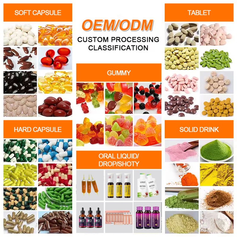 High Quality Private Label Detox Detoxification and Fat Burning Weight Loss Jelly Stick for Adults