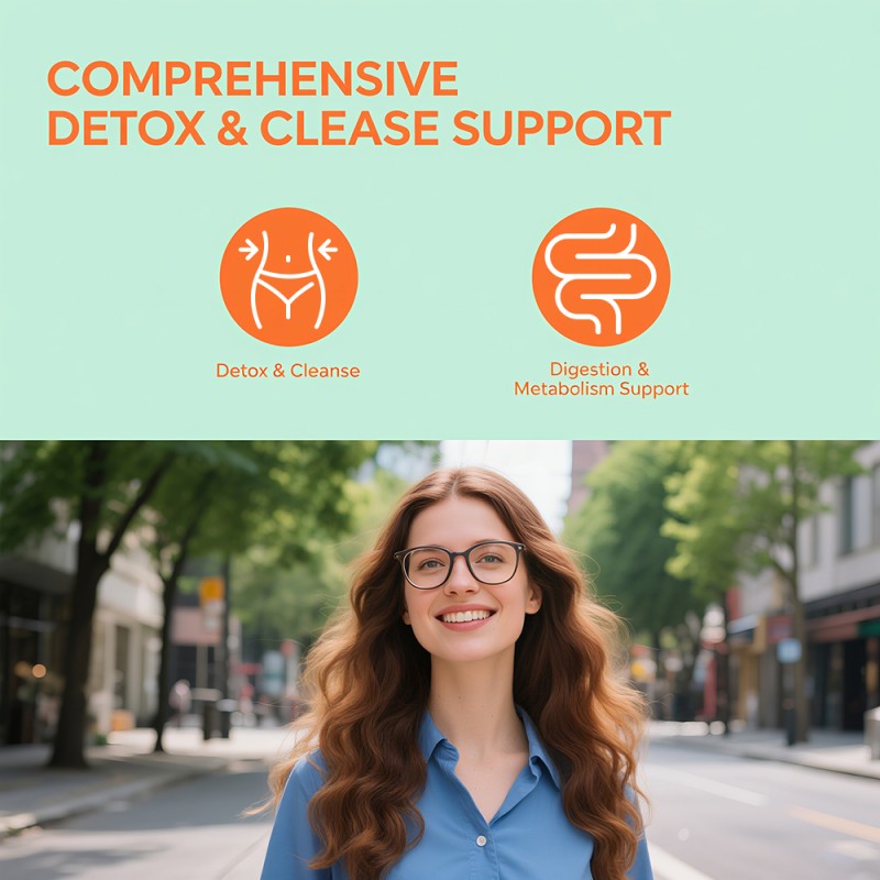 ODM/OEM Apple Cider Vinegar Capsules Slimming Promote Digestion Support Weight Management Weight Loss