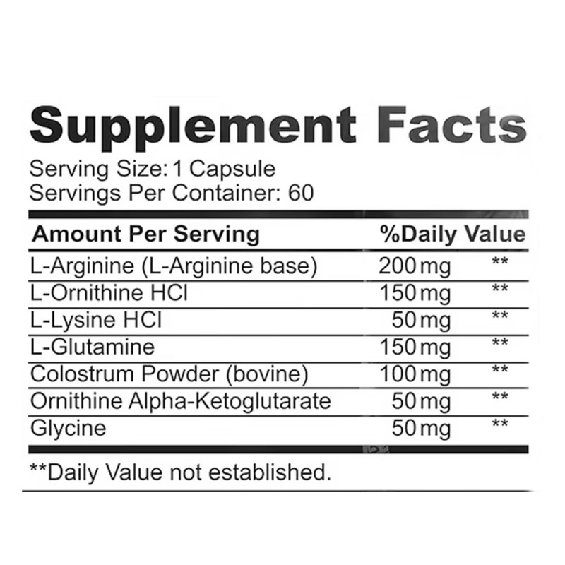 Private Label Night Time Fat Burner Capsules Support Weight Management Fat Burning Weight Loss Slimming