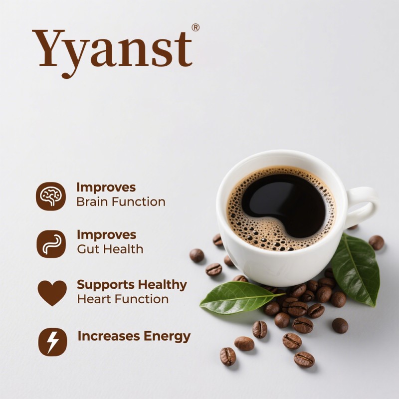 Premium Instant Weight Loss Supplement Provide Energy Weight Management Burn Fat Control Appetite Slim Fat Slimming Keto Coffee