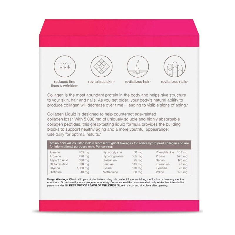 OEM ODM marine collagen peptide hyaluronic acid skin whitening health Increase skin elasticityskin reduce wrinkle oral liquid