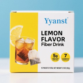 Premium Slim Enzyme Tea Drink Herbal Supplement Control Appetite Fat Burner Weight Management Weight Loss Detox Yerba Mate Tea