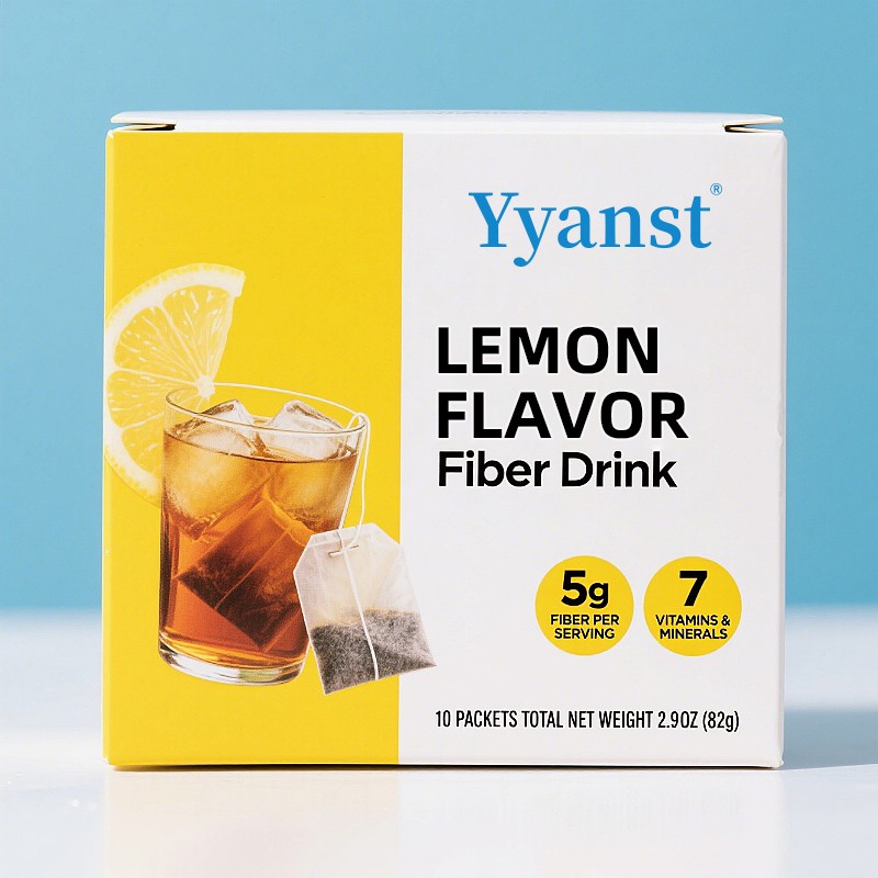 Premium Slim Enzyme Tea Drink Herbal Supplement Control Appetite Fat Burner Weight Management Weight Loss Detox Yerba Mate Tea