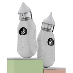 Baby Nasal Aspirator Factory - OEM ODM New Model Electric