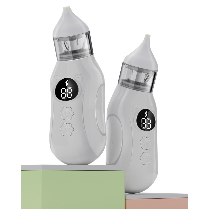 Baby Nasal Aspirator Factory - OEM ODM New Model Electric